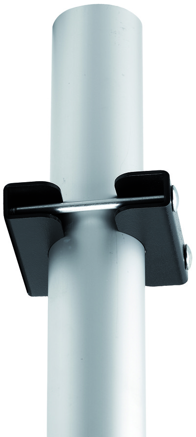 Stander til TAU solpanel