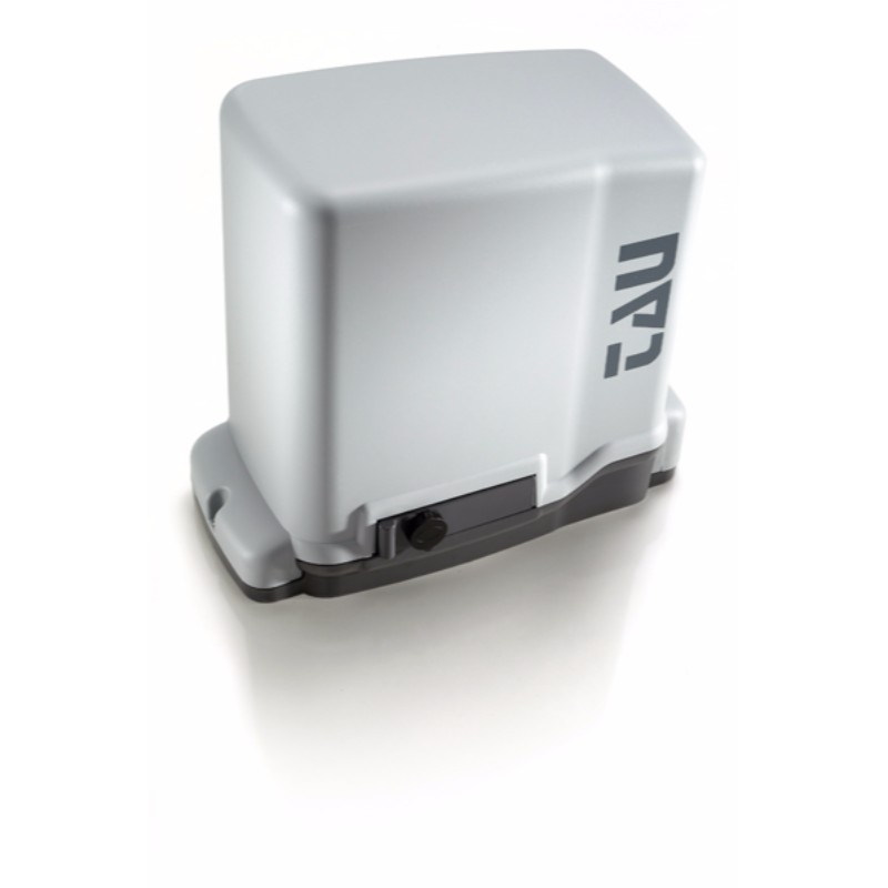 TAU 500MASTER20QR til store porte