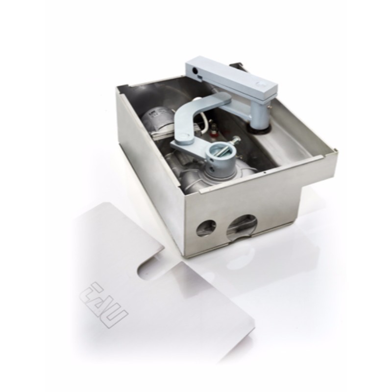 TAU 650R40 til 12 volt