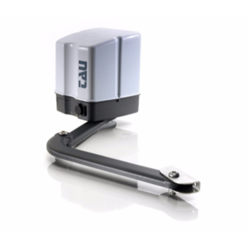 P-EASYKIT02T (komplet) - 12V eller 230V 4 P-EASYKIT02T (komplet) - 12V eller 230V