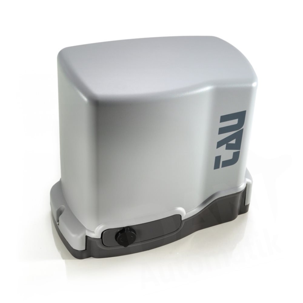 350T-ONE - 12V/24V skydeport med indbygget styrekort 1 350T-ONE - 12V/24V skydeport med indbygget styrekort