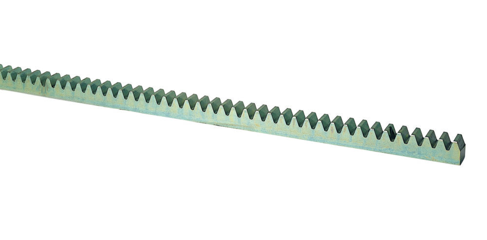 TAU Tandstang i stål