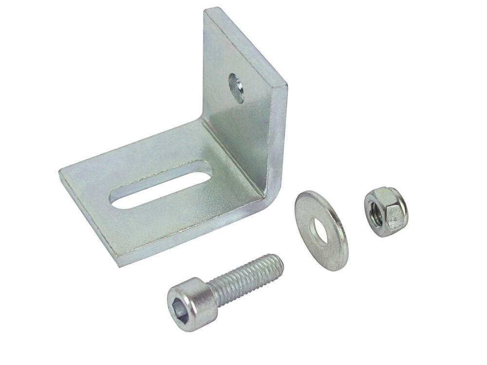 Montagebeslag til tandstand (400CFZ22)