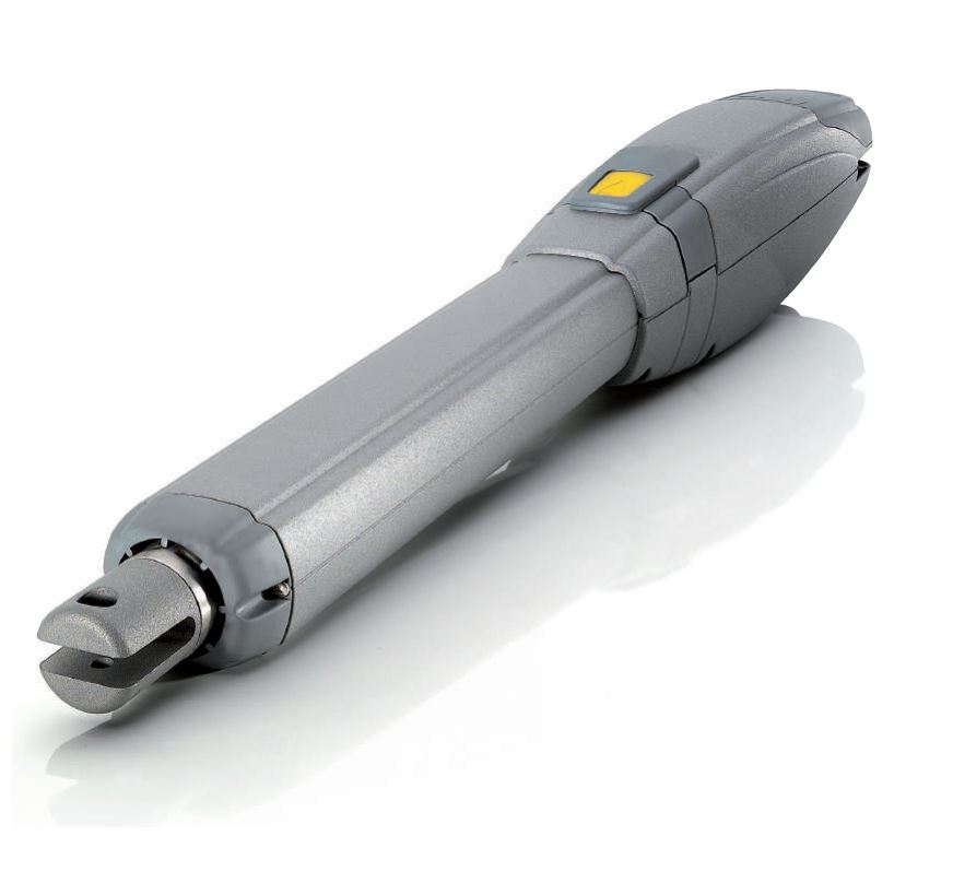 650ARM250BR - Hurtig 24V - 3 mtr. aktuator