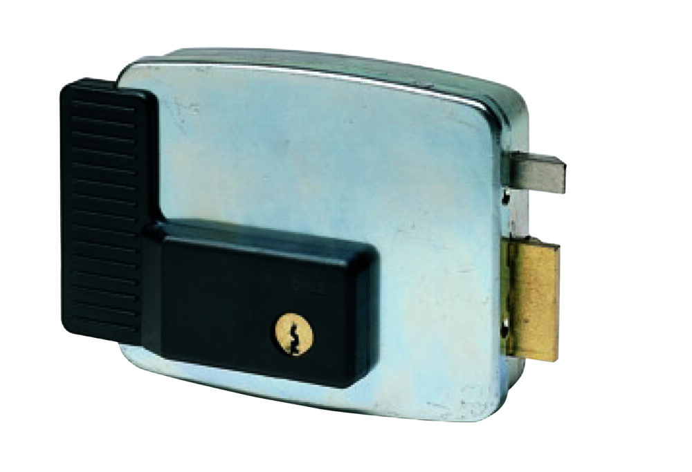 TAU Elektromekanisk lås- 650ESV1-2