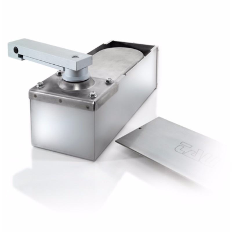 TAU 650R18L til 230 volt