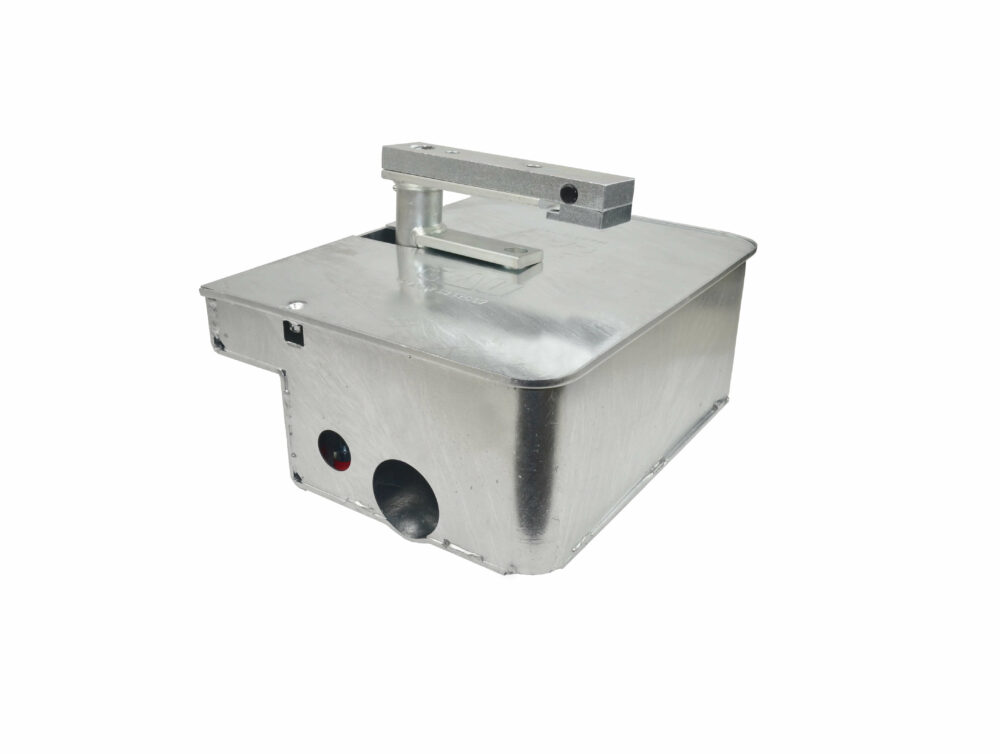 TAU Fundament kasse R30 og R40