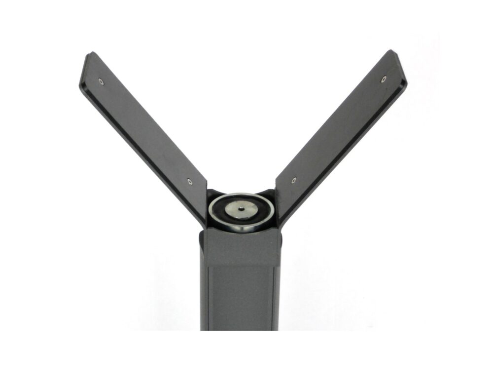 Elektromagnetisk bomholder (P-800ATE)