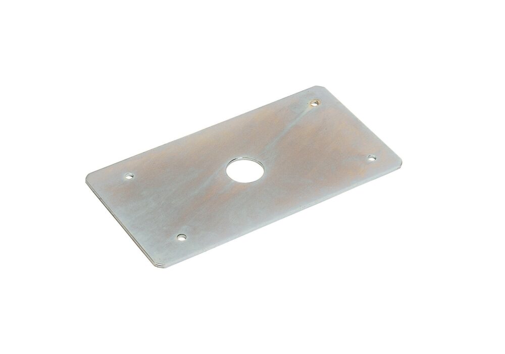 Montageplade til RBLO-L/RBLO-LE serien (P-800CPRBLO-L)