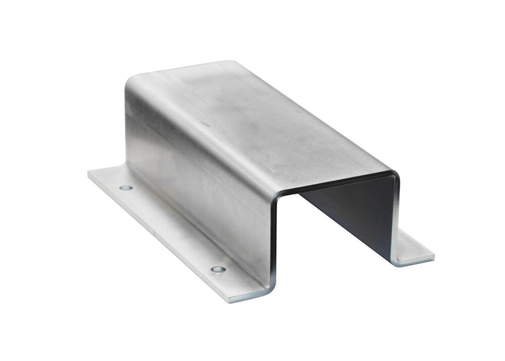 800RBLO-L043 - Fæstningsbeslag til ellipseformet bom