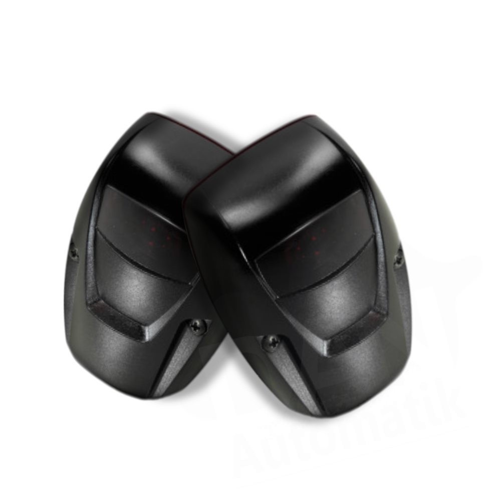 Komplet svingport automatik sæt - 6m - 230V - KVECTI2 5 Komplet svingport automatik sæt - 6m - 230V - KVECTI2