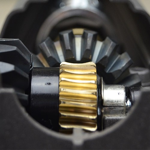 TAU 650ARM225I - 230V - 3 m aktuator 4 TAU 650ARM225I - 230V - 3 m aktuator