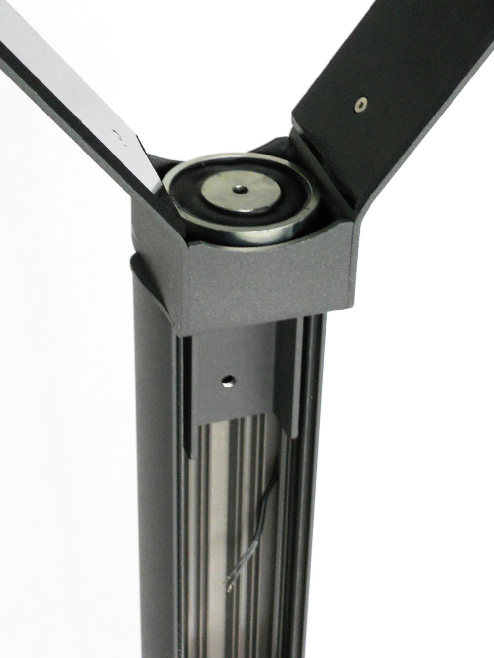 Elektromagnetisk bomholder (P-800ATE)