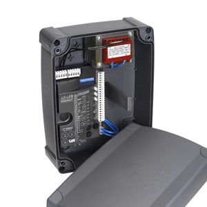 TAU kontrolboks 750D770M til 230 volt