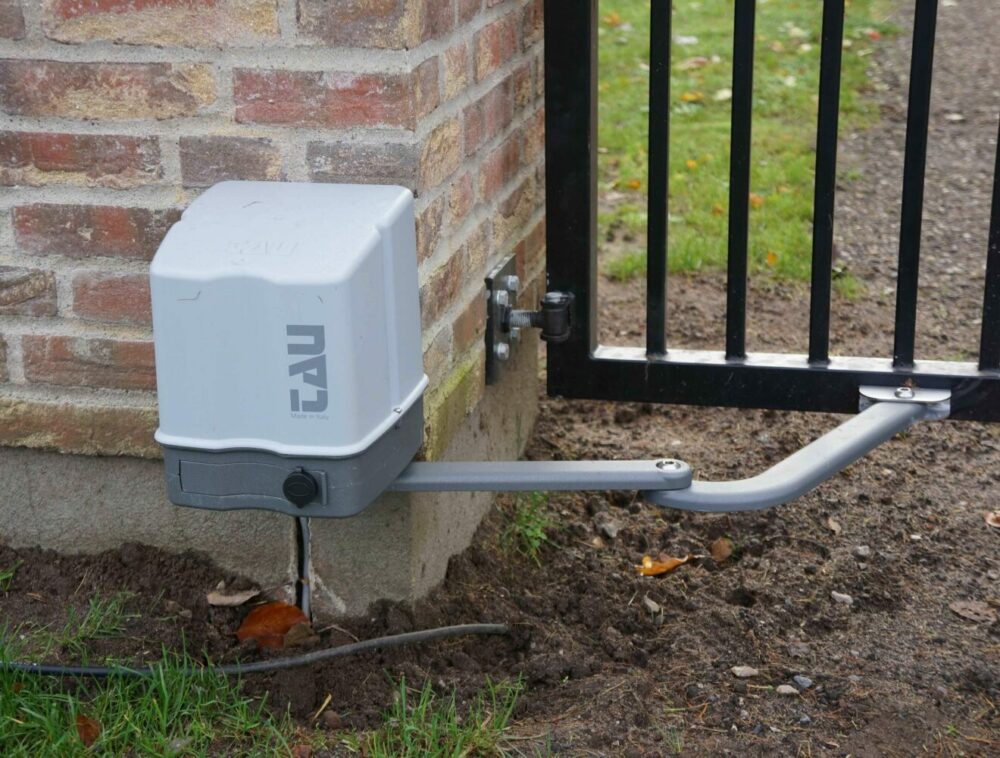 P-EASYKIT02T (komplet) - 12V eller 230V