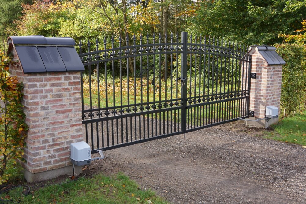 P-EASYKIT02T (komplet) - 12V eller 230V