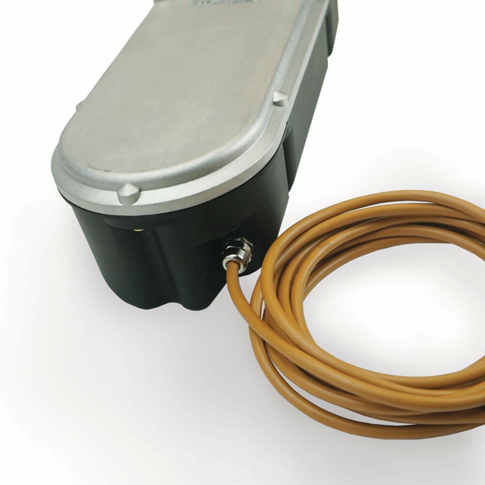 TAU 650R18BENCL til 12 volt 3 TAU 650R18BENCL til 12 volt