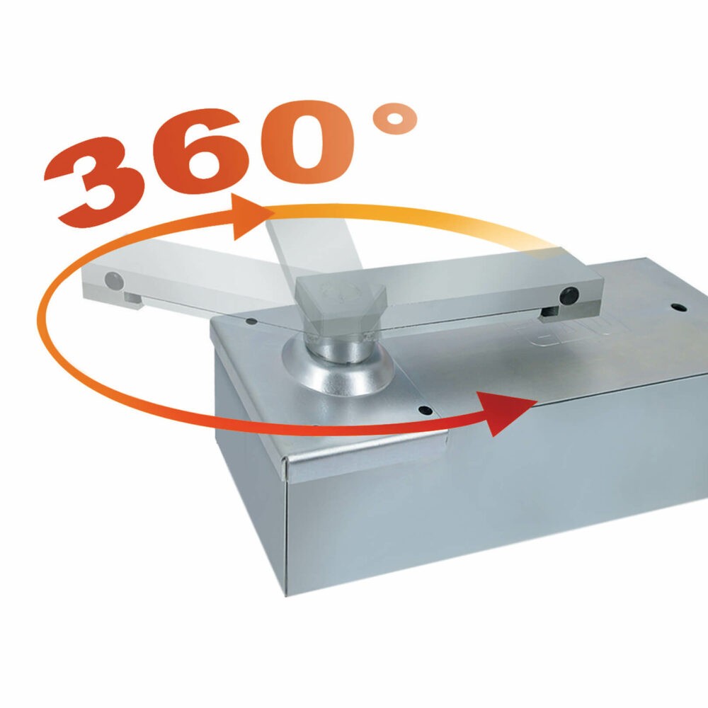 TAU 650R18BENCL til 12 volt 5 TAU 650R18BENCL til 12 volt