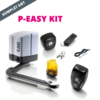 P-EASYKIT02T (komplet) - 12V eller 230V