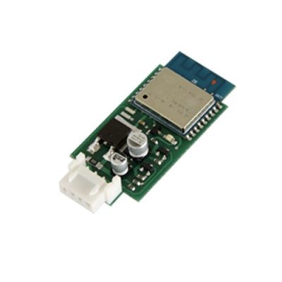 250T-WIFI - Konfigureringsenhed til portautomatik