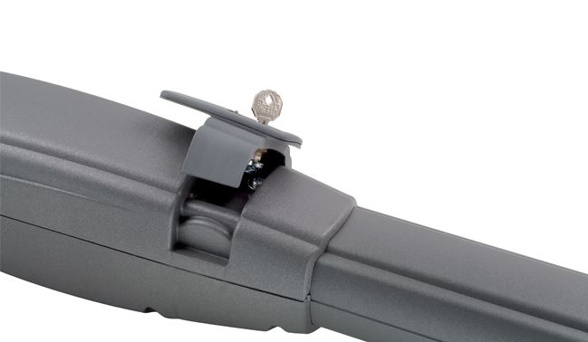 TAU 650ARM225I/250I/270I til 230 volt 2 TAU 650ARM225I/250I/270I til 230 volt