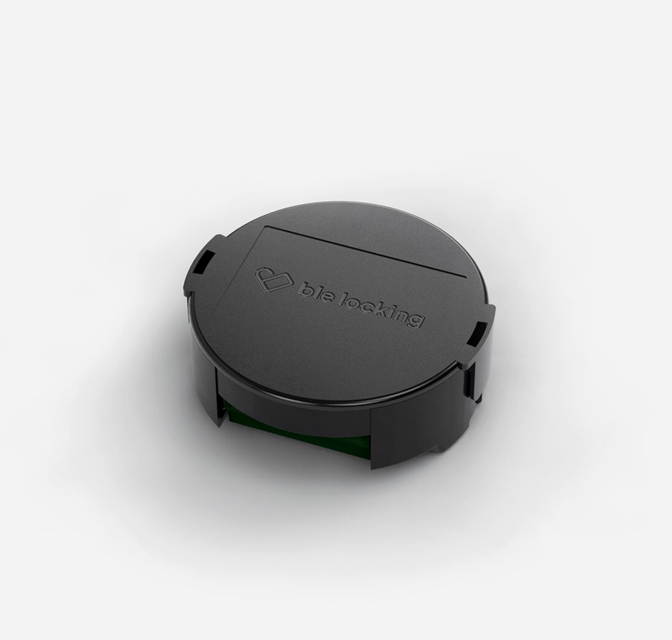 BLE-LOCK - Bluetooth og Wifi modul til APP styring af automatik