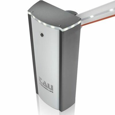 P-800LUXE - Bom-anlæg op til 7 meter