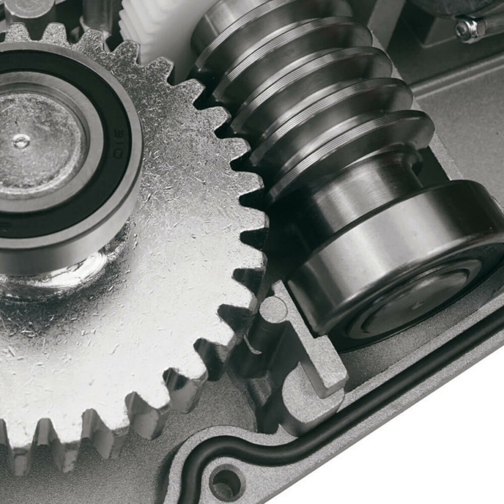 TAU 650R18BENC til 12 volt 5 TAU 650R18BENC til 12 volt