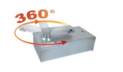 TAU 650R18L til 230 volt 3 TAU 650R18L til 230 volt