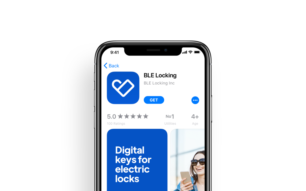 BLE-LOCK - Bluetooth og Wifi modul til APP styring af automatik
